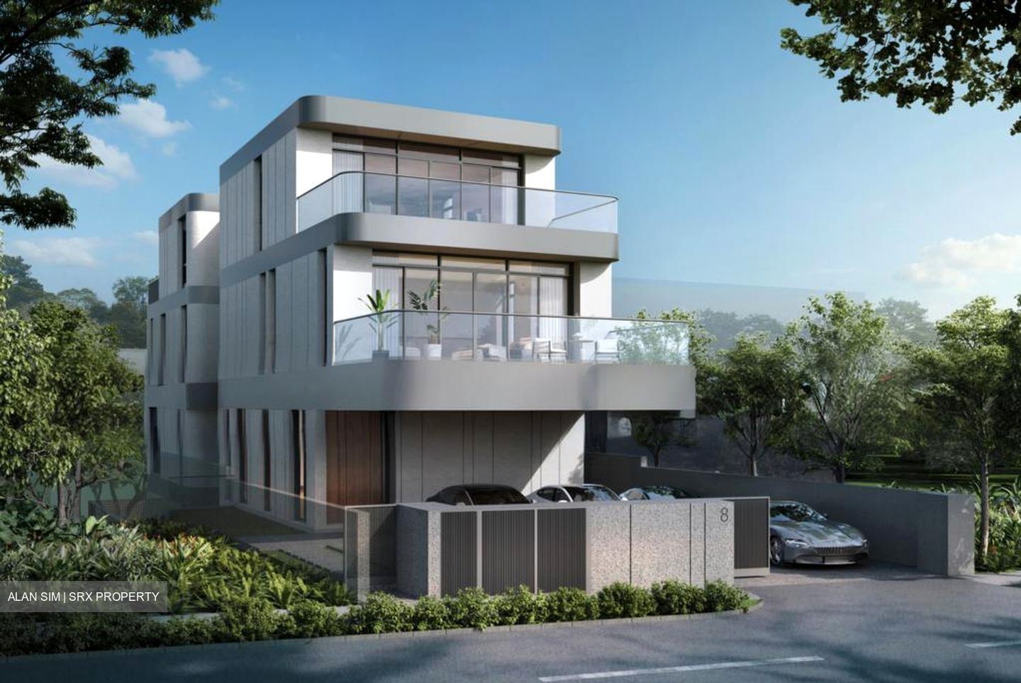 Mount Sinai Lane (D10), Detached #498442871